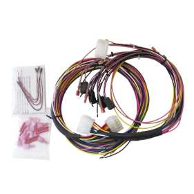 Gauge Wire Harness 2198